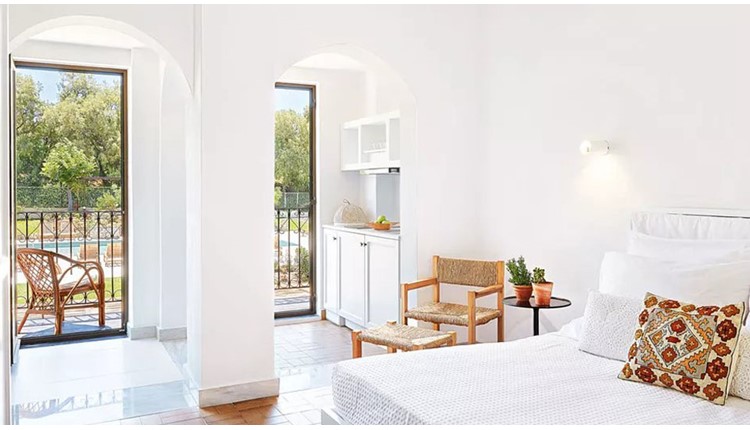 Villa Oliva by Grecotel, Крит